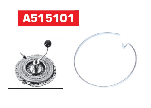 A515101 Saab Clutch Pressure Plate Spacer